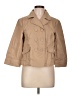 Old Navy 100% Cotton Tan Trenchcoat Size L - photo 1