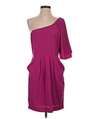 Collective Concepts Cocktail Dress (view 1)