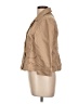 Old Navy 100% Cotton Tan Trenchcoat Size L - photo 5
