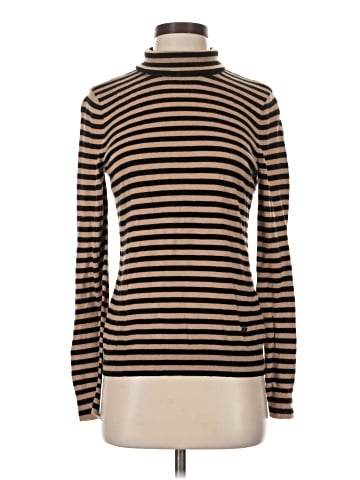 Lauren by Ralph Lauren Turtleneck Sweater (view 1)