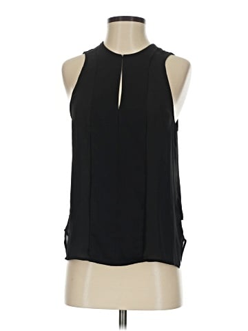 Maeve Sleeveless Blouse (view 1)
