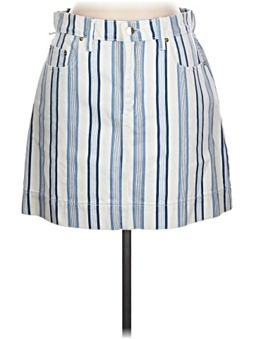 Nobody Denim Casual Skirt (view 1)