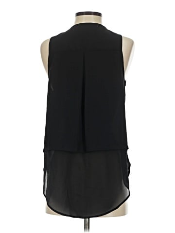 Maeve Sleeveless Blouse (view 2)