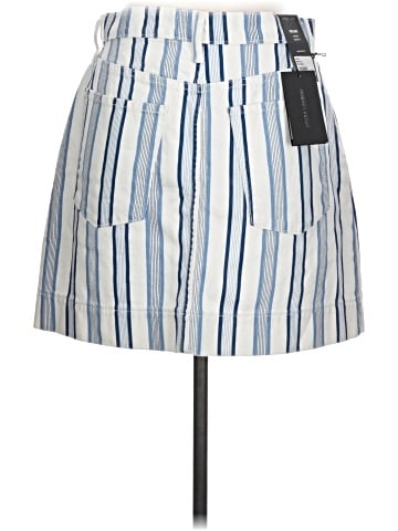 Nobody Denim Casual Skirt (view 2)