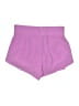 Avia Solid Pink Athletic Shorts Size L - photo 2
