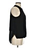 Maeve 100% Polyester Black Sleeveless Blouse Size 2 - photo 5
