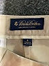 Brooks Brothers Tan Khakis Size 4 - photo 7