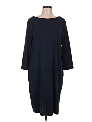 Style&Co Casual Dress (view 1)