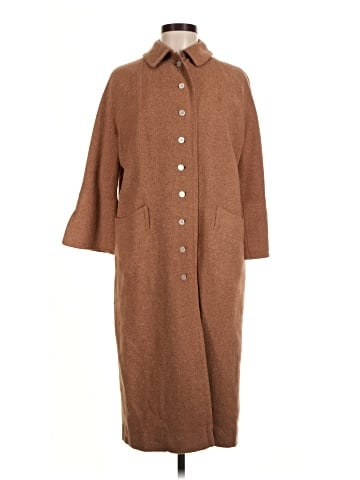 Unbranded Coat (view 1)
