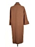 Unbranded Brown Coat Size M (estimated) - photo 2