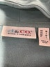 D&Co. Teal Sweatshirt Size M - photo 7