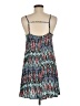 Mimi Chica 100% Rayon Teal Sleeveless Top Size M - photo 2