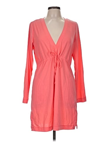 L.L.Bean Casual Dress (view 1)