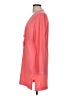 L.L.Bean Orange Casual Dress Size M - photo 5