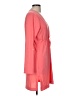 L.L.Bean Orange Casual Dress Size M - photo 4