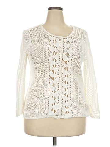 Emma James Cardigan (view 1)