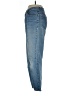 L.L.Bean 100% Cotton Blue Jeans Size 12 - photo 5