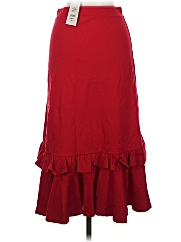 Brigitte Brianna Formal Skirt (view 2)