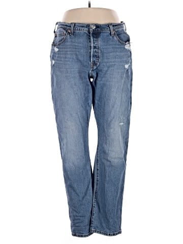 Levi's Jeans (view 1)