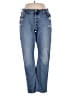 Levi's 100% Cotton Blue Jeans Size 34 waist - photo 1