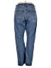 Levi's 100% Cotton Blue Jeans Size 34 waist - photo 2