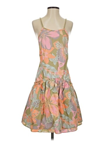 Free People Cocktail Dress (view 1)
