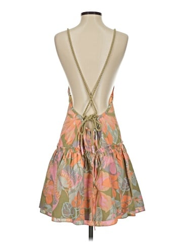 Free People Cocktail Dress (view 2)