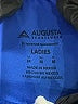 Augusta Sportswear 100% Polyester Solid Blue Athletic Shorts Size M - photo 3