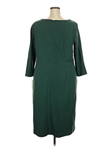 Talbots Casual Dress (view 2)