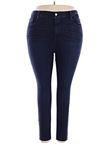 Good American Jeans (view 1)