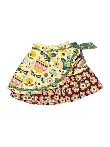 Jelly The Pug Skirt (view 1)
