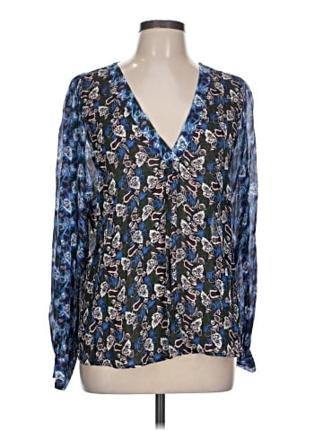 Boden Long Sleeve Blouse (view 1)