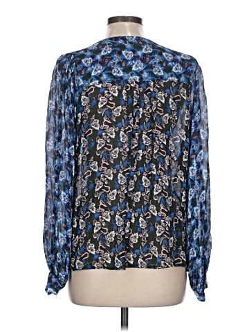 Boden Long Sleeve Blouse (view 2)
