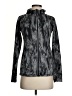 Ideology Black Zip Up Hoodie Size XS - photo 1