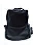 Joy Susan 100% Polyurethane Black Backpack One size - photo 1