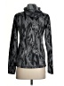 Ideology Black Zip Up Hoodie Size XS - photo 2