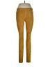 Hue Gold Casual Pants Size L - photo 1