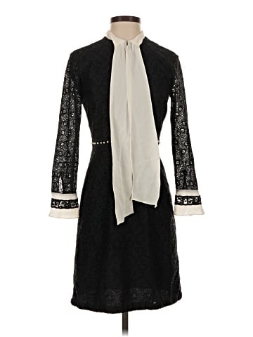Sandro Casual Dress (view 1)
