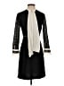 Sandro Black Casual Dress Size EU (FR) 36 / US 4 - photo 1