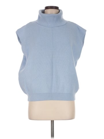 Maeve Sweater Vest (view 1)