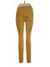 Hue Gold Casual Pants Size L - photo 2