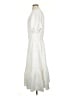 Rhode 100% Cotton Ivory Casual Dress Size S - photo 5