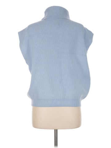 Maeve Sweater Vest (view 2)
