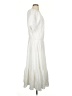 Rhode 100% Cotton Ivory Casual Dress Size S - photo 4
