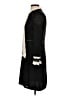 Sandro Black Casual Dress Size EU (FR) 36 / US 4 - photo 5