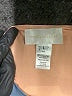 Corey Lynn Calter 100% Polyester Brown Long Sleeve Blouse Size L - photo 7