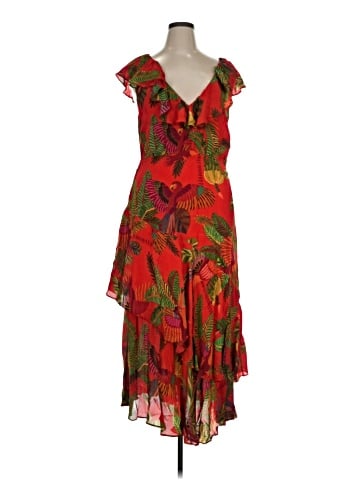 FARM Rio Cocktail Dress (view 1)