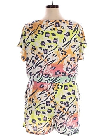 Oddi Romper (view 2)