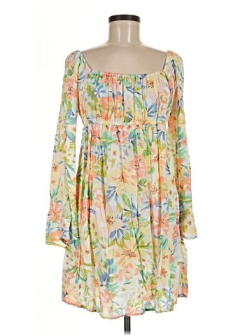 Billabong Casual Dress (view 1)