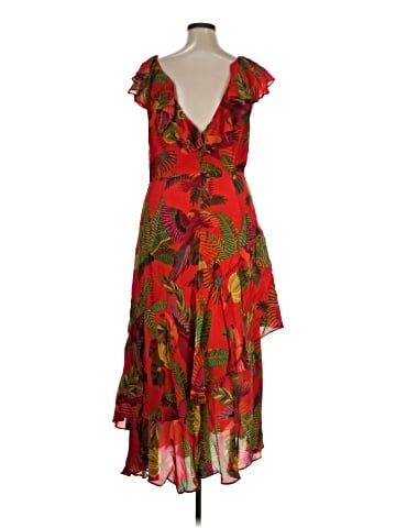 FARM Rio Cocktail Dress (view 2)
